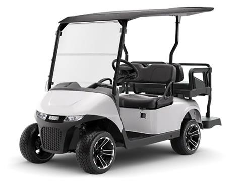 2026 E-Z-GO RXV 4 Touring S ELiTE Lithium in Rancho Murieta, California
