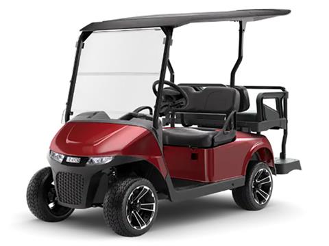 2026 E-Z-GO RXV 4 Touring S ELiTE Lithium