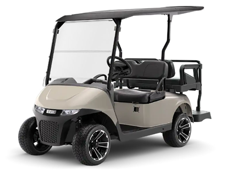 2026 E-Z-GO RXV 4 Touring S ELiTE Lithium in Rancho Murieta, California