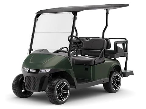2026 E-Z-GO RXV 4 Touring S ELiTE Lithium