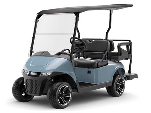 2026 E-Z-GO RXV 4 Touring S ELiTE Lithium