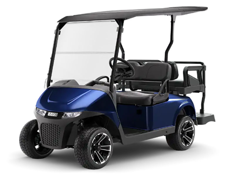 2026 E-Z-GO RXV 4 Touring S ELiTE Lithium in Rancho Murieta, California