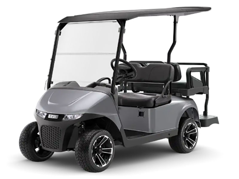 2026 E-Z-GO RXV 4 Touring S ELiTE Lithium in Rancho Murieta, California