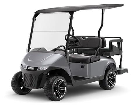 2026 E-Z-GO RXV 4 Touring S ELiTE Lithium