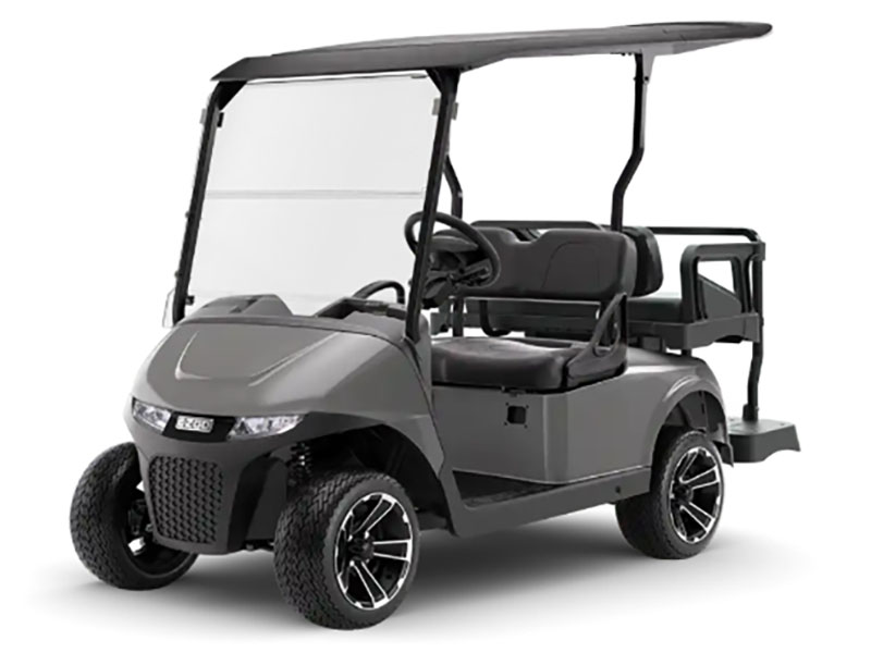 2026 E-Z-GO RXV 4 Touring S ELiTE Lithium in Rancho Murieta, California