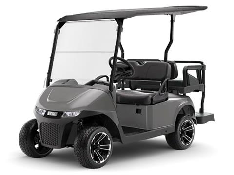2026 E-Z-GO RXV 4 Touring S ELiTE Lithium