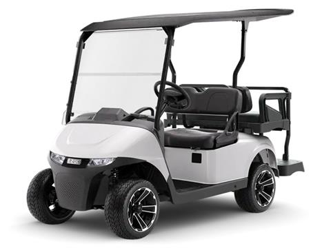 2026 E-Z-GO RXV 4 Valor S+ 48V