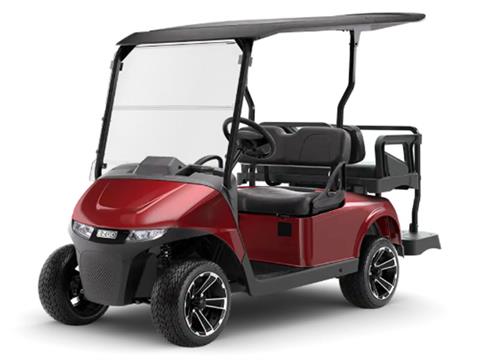 2026 E-Z-GO RXV 4 Valor S+ 48V in Rancho Murieta, California