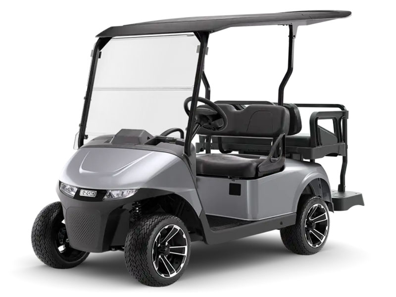 2026 E-Z-GO RXV 4 Valor S+ 48V in Rancho Murieta, California