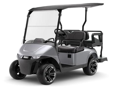 2026 E-Z-GO RXV 4 Valor S+ 48V