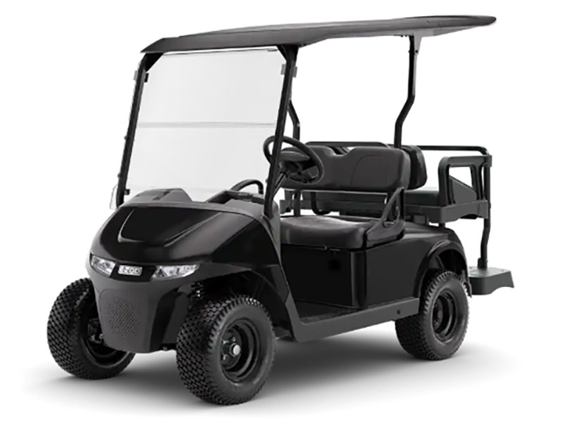 2026 E-Z-GO RXV 4 Valor S 48V in Rancho Murieta, California