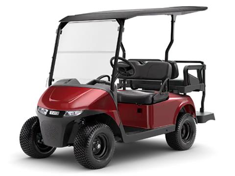 2026 E-Z-GO RXV 4 Valor S 48V