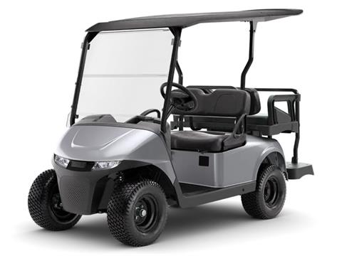 2026 E-Z-GO RXV 4 Valor S 48V