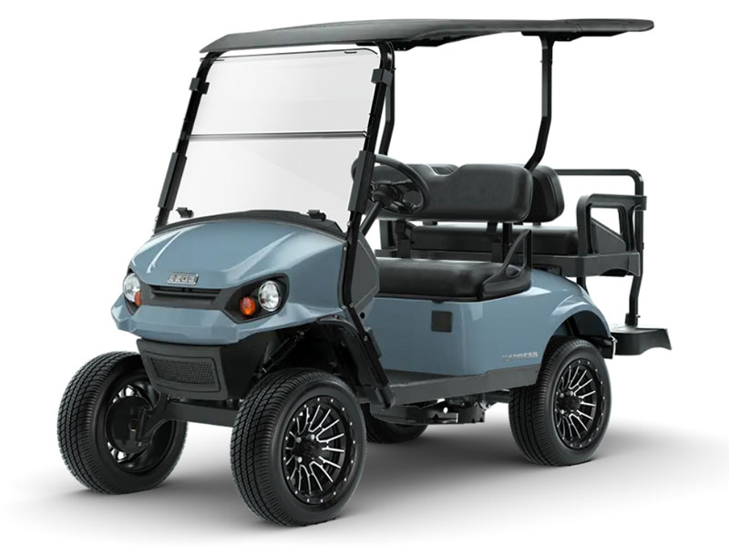 2026 E-Z-GO Express 4 Commuter 13.5 Gas in Laconia, New Hampshire