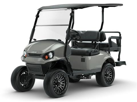 2026 E-Z-GO Express 4 Commuter 13.5 Gas in Laconia, New Hampshire