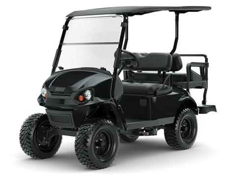 2026 E-Z-GO Express 4 Adventure 13.5 Gas