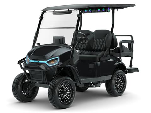 2026 E-Z-GO Express 4 Summit XTL 13.5 Gas in Lake Charles, Louisiana