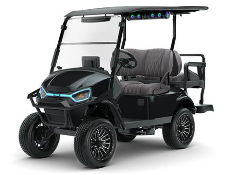 2026 E-Z-GO Express 4 Summit XT 13.5 Gas in Lake Charles, Louisiana