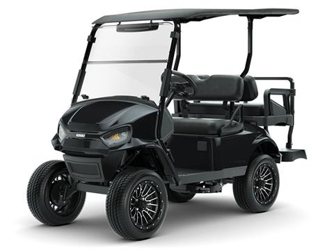 2026 E-Z-GO Express 4 Summit X 13.5 Gas in Lake Charles, Louisiana