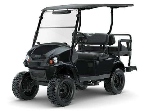 2026 E-Z-GO Express 4 Summit X 13.5 Gas in Laconia, New Hampshire