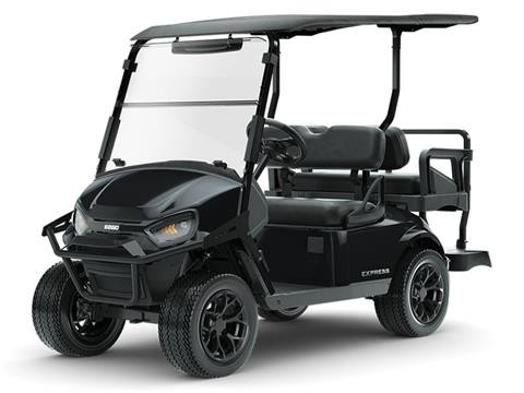 2026 E-Z-GO Express 4 Touring S 13.5 Gas in Lake Charles, Louisiana