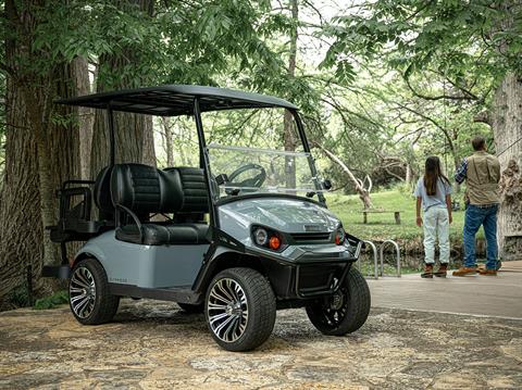 2026 E-Z-GO Express 4 Touring S 13.5 Gas in Laconia, New Hampshire - Photo 3