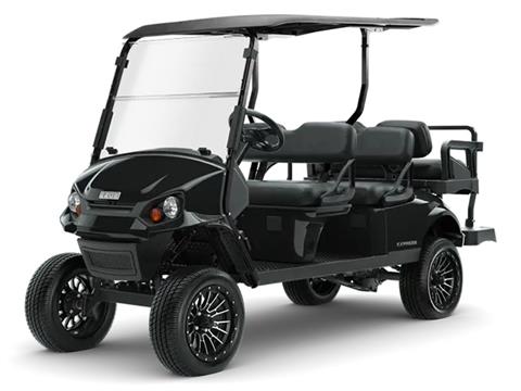 2026 E-Z-GO Express 6 Express Commuter 13.5 Gas in Laconia, New Hampshire