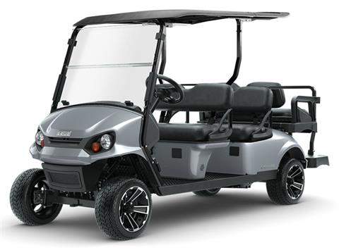 2026 E-Z-GO Express 6 Express Connect 13.5 Gas in Laconia, New Hampshire - Photo 1