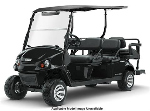 2026 E-Z-GO Express 6 Express Adventure 13.5 Gas in Laconia, New Hampshire