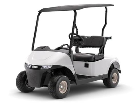2026 E-Z-GO Freedom RXV Gas in Laconia, New Hampshire