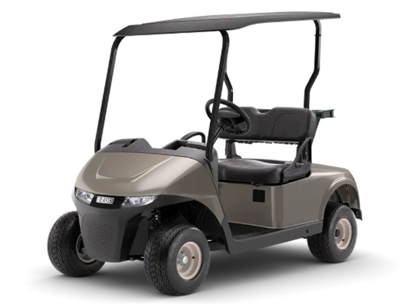 2026 E-Z-GO Freedom RXV Gas in Laconia, New Hampshire - Photo 1