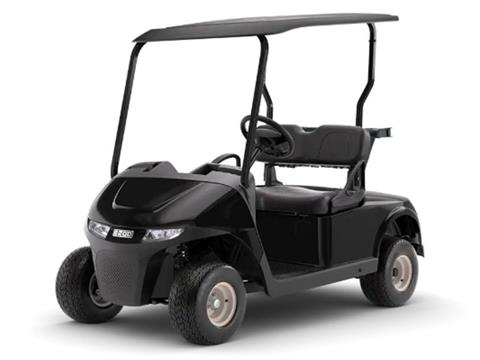 2026 E-Z-GO Freedom RXV Gas