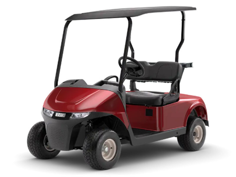 2026 E-Z-GO Freedom RXV Gas in Laconia, New Hampshire - Photo 1