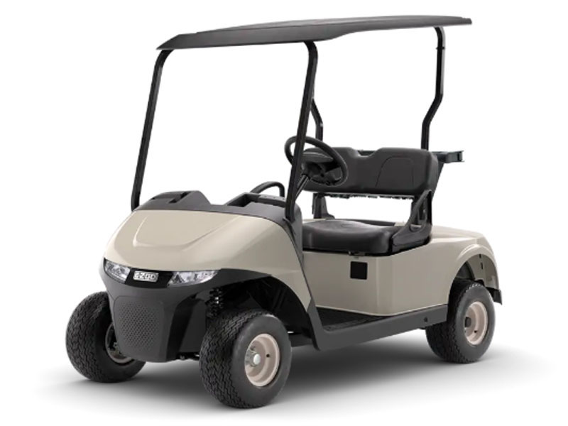 2026 E-Z-GO Freedom RXV Gas in Laconia, New Hampshire - Photo 1