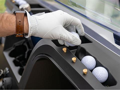 2026 E-Z-GO Freedom RXV Gas in Laconia, New Hampshire - Photo 2