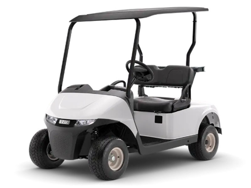 2026 E-Z-GO Freedom RXV Gas in Laconia, New Hampshire - Photo 1