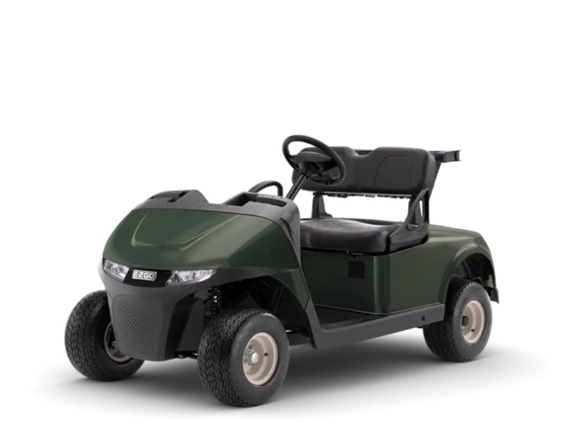 2026 E-Z-GO RXV 2 Freedom EX1 Gas in Laconia, New Hampshire - Photo 1