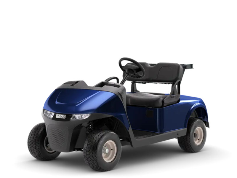 2026 E-Z-GO RXV 2 Freedom EX1 Gas in Laconia, New Hampshire - Photo 1