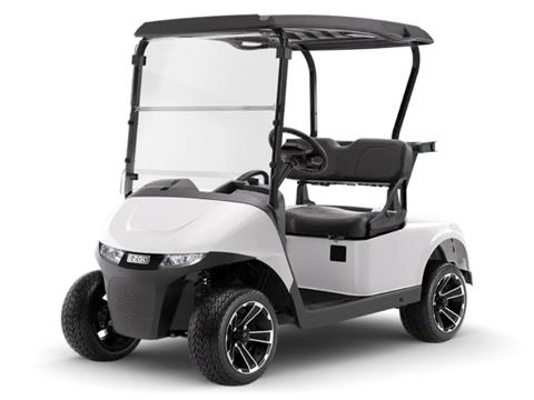 2026 E-Z-GO RXV 2 Valor S+ EX1 Sport in Laconia, New Hampshire
