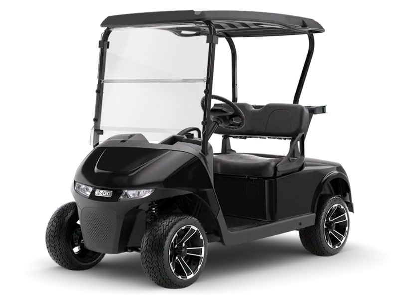 2026 E-Z-GO RXV 2 Valor S+ EX1 Sport in Laconia, New Hampshire - Photo 1