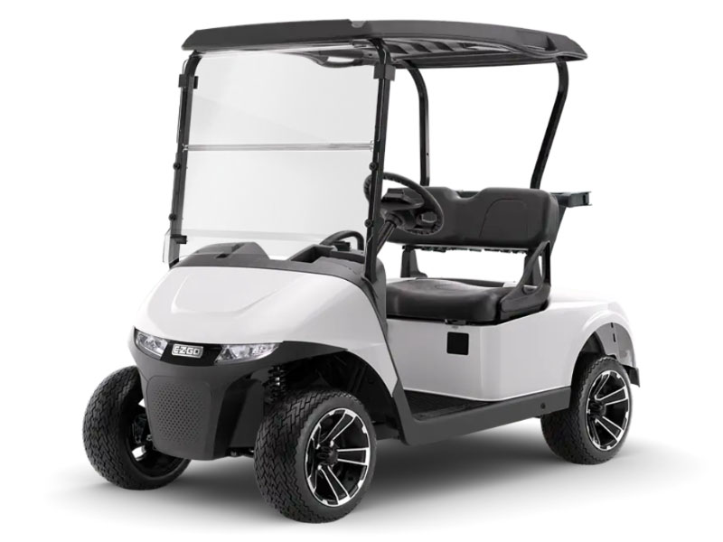 2026 E-Z-GO RXV 2 Valor S+ EX1 Sport in Laconia, New Hampshire - Photo 1