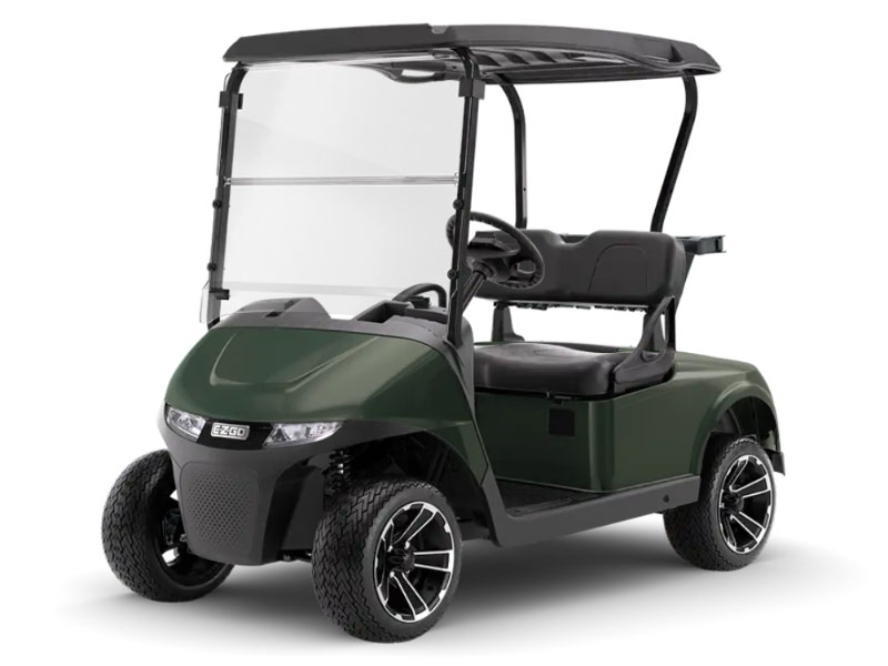 2026 E-Z-GO RXV 2 Valor S+ EX1 Sport in Laconia, New Hampshire - Photo 1