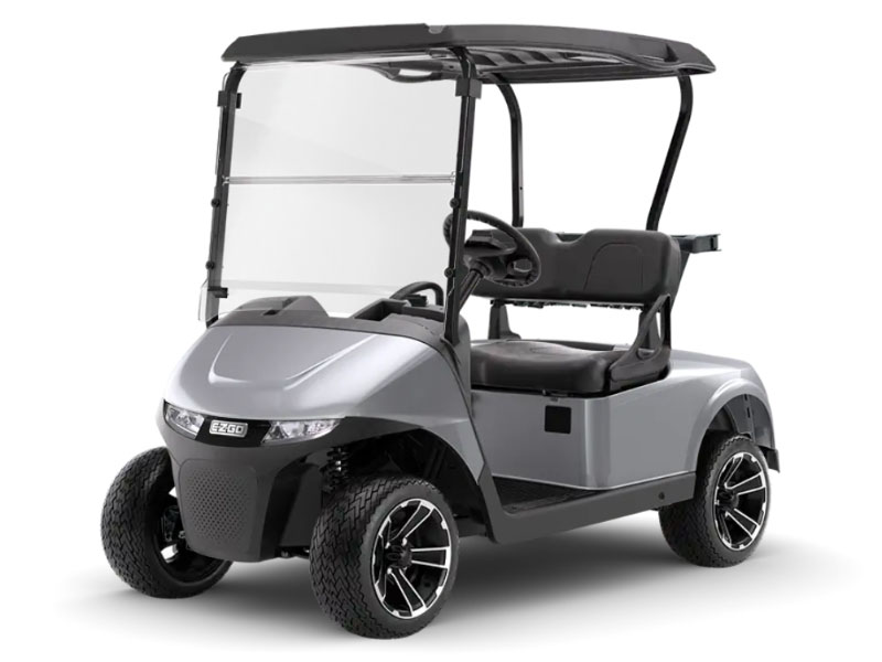 2026 E-Z-GO RXV 2 Valor S+ EX1 Sport in Laconia, New Hampshire - Photo 1