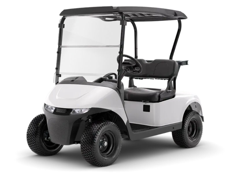 2026 E-Z-GO RXV 2 Valor S EX1 Sport — photo 5