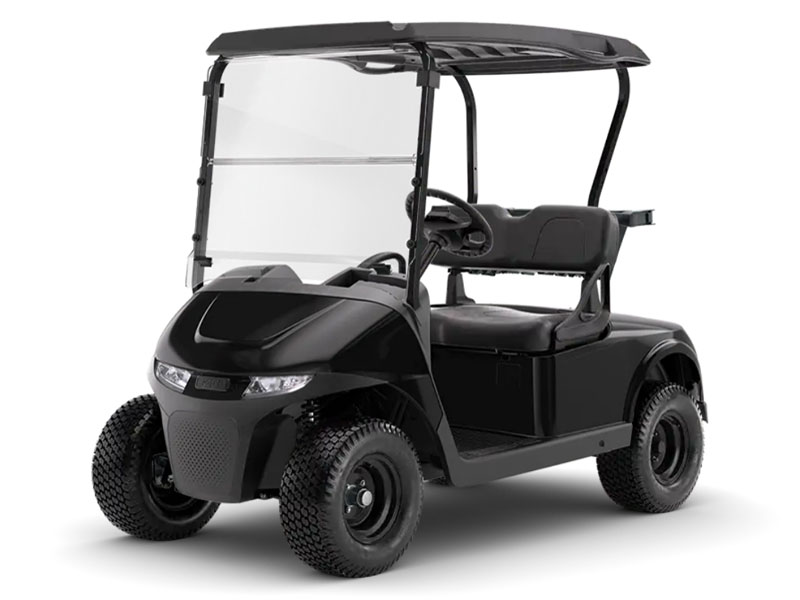 2026 E-Z-GO RXV 2 Valor S EX1 Sport in Laconia, New Hampshire - Photo 1