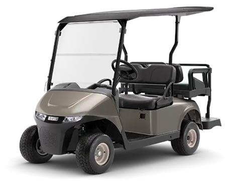2026 E-Z-GO RXV 4 Freedom EX1 Gas in Laconia, New Hampshire
