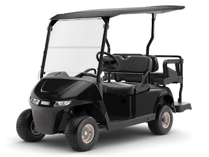 2026 E-Z-GO RXV 4 Freedom EX1 Gas in Laconia, New Hampshire