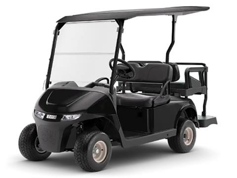 2026 E-Z-GO RXV 4 Freedom EX1 Gas