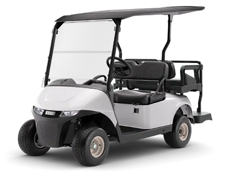 2026 E-Z-GO RXV 4 Freedom EX1 Gas in Laconia, New Hampshire