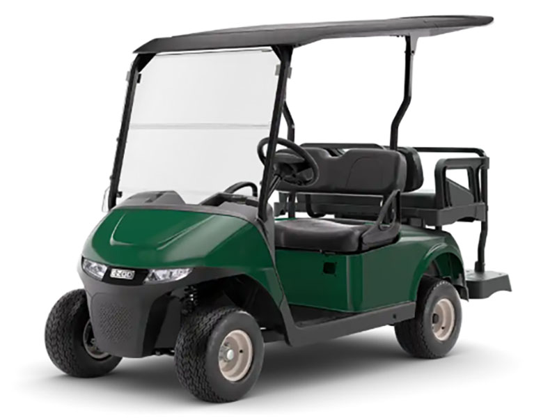 2026 E-Z-GO RXV 4 Freedom EX1 Gas in Laconia, New Hampshire